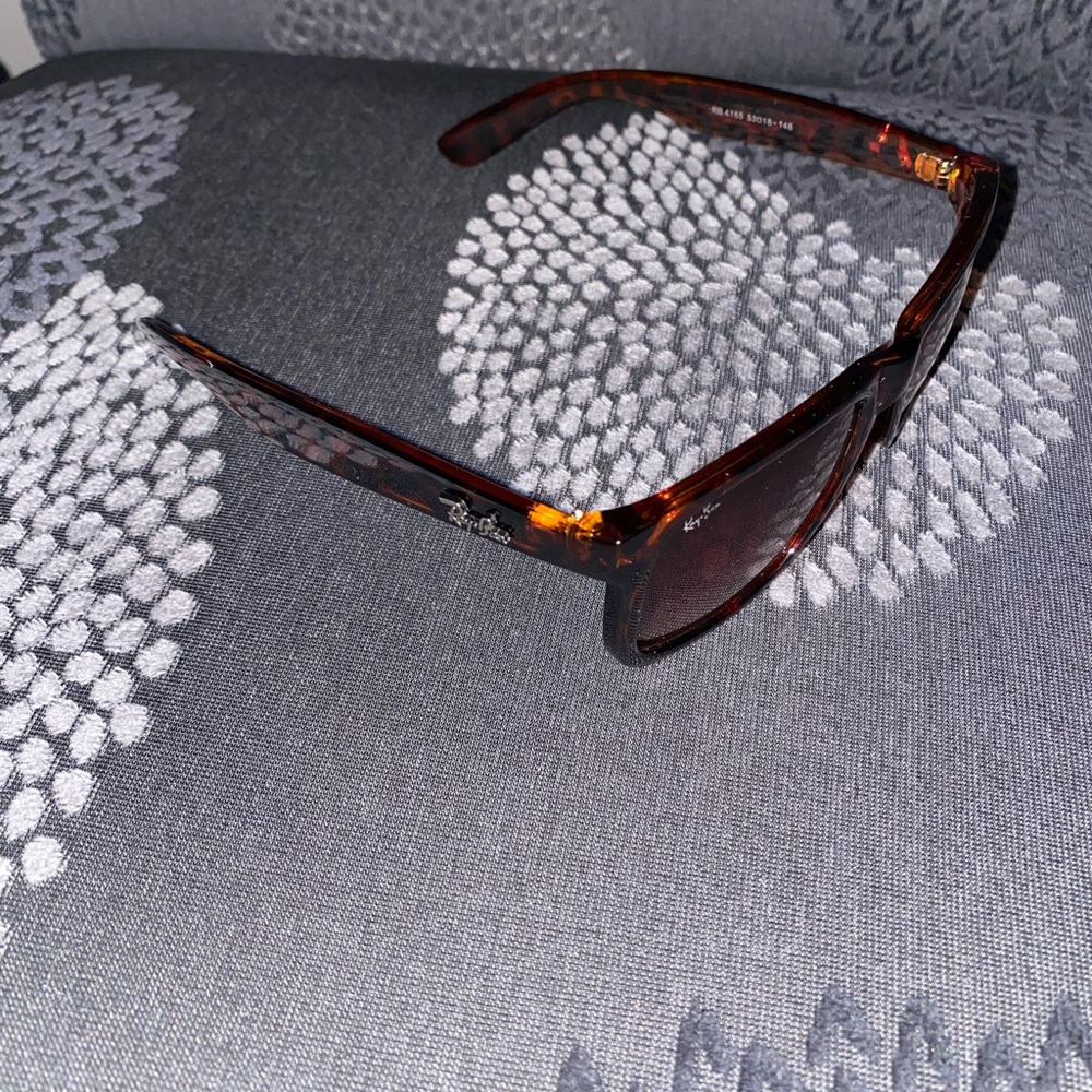 Ray-Ban Justin Classic Sunglasses